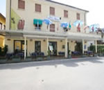 Hotel Benaco Peschiera Lake of Garda